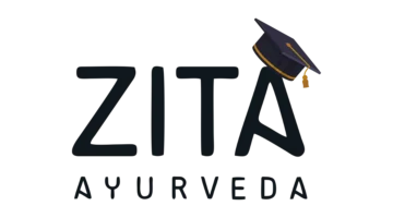 Zita Ayurveda Online Academy
